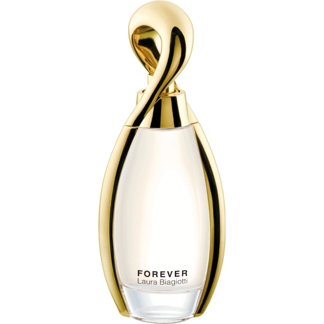 Laura Biagiotti Forever Touche d'Argent за Нея EdP 60 ml /2020