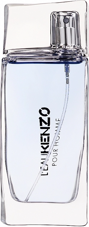 Kenzo L'Eau pour Homme 100 ml За Мъже БЕЗ ОПАКОВКА