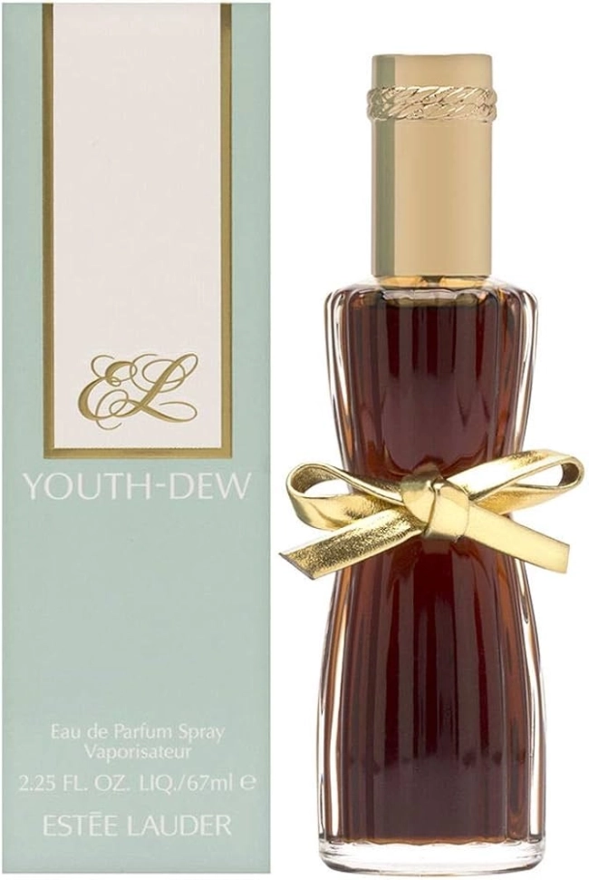 Estee Lauder Youth Dew 67 ml за Жени