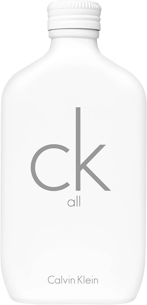 Calvin Klein CK All Унисекс EdT 200 ml