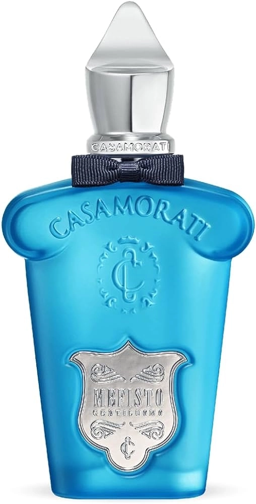 Xerjoff Casamorati 1888 - Mefisto Gentiluomo 100 ml За Мъже