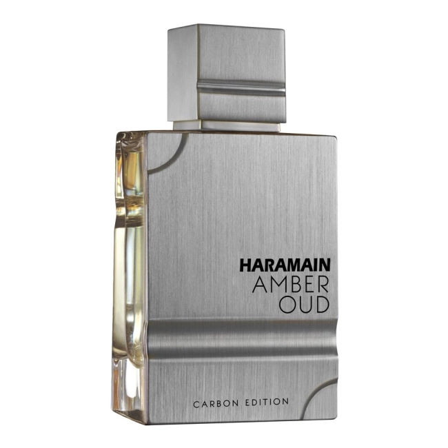 Al Haramain	Amber Oud Carbon Edition Унисекс EdP 60 ml