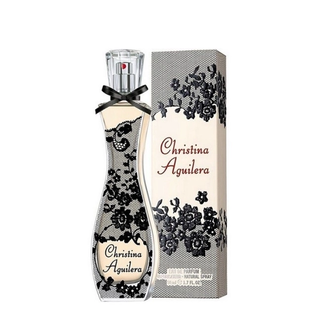 Christina Aguilera Christina Aguilera за Нея EdP 30 ml