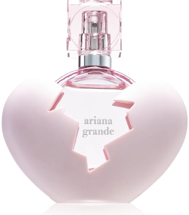 Ariana Grande Thank U Next W EdP 100 ml БЕЗ ОПАКОВКА