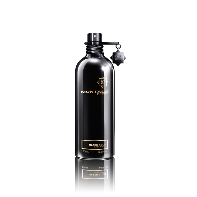 Montale Black Aoud 100 ml за Мъже БЕЗ ОПАКОВКА