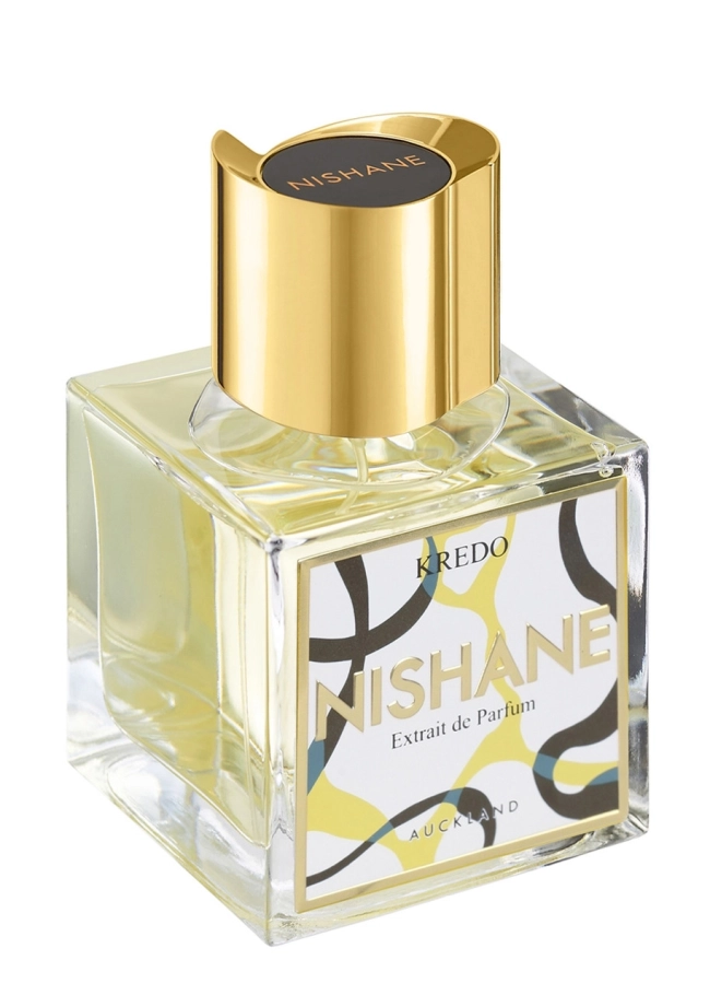 Nishane	Kredo Унисекс Extrait de Parfum 50 ml /2022