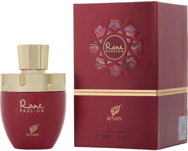 Afnan Rare Passion 100 ml За Жени