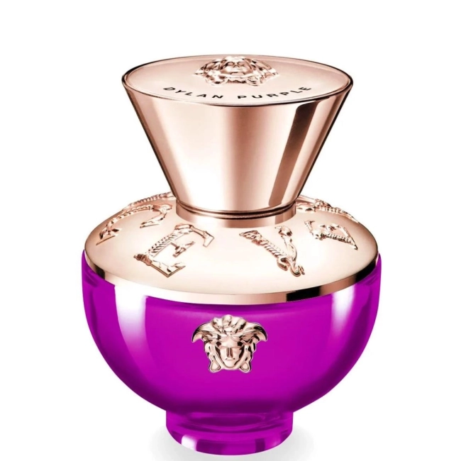 Versace Dylan Purple 50 ml за Жени