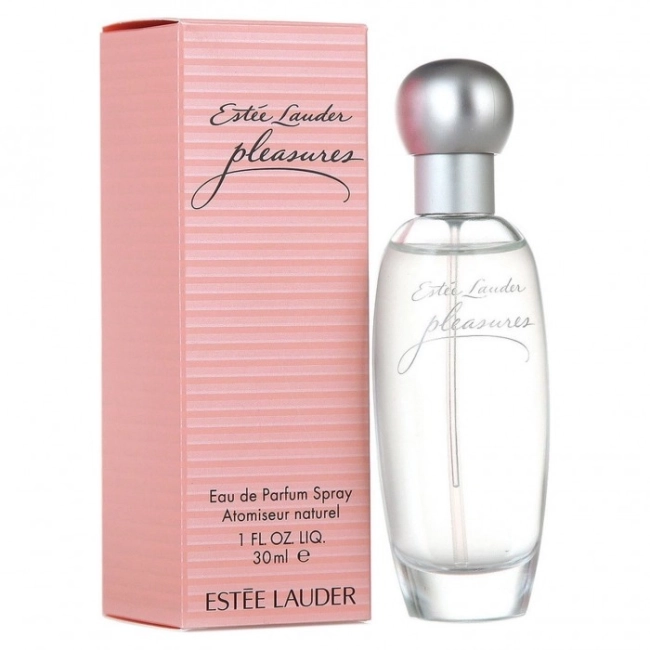 Estee Lauder Pleasures 30 ml за Жени