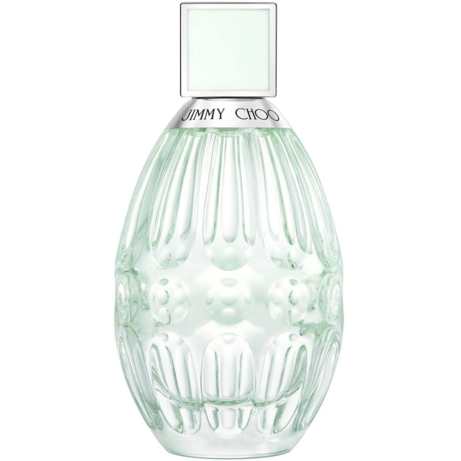 Jimmy Choo	Floral за Жени EdT 90 ml БЕЗ ОПАКОВКА