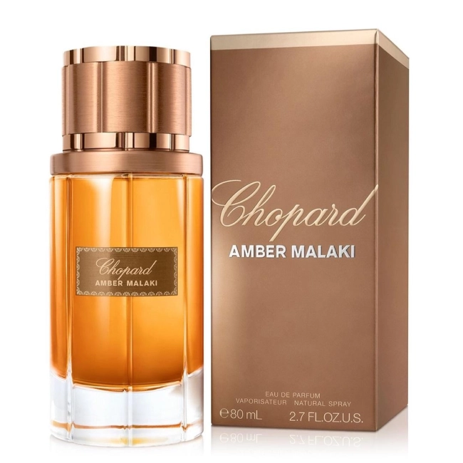 Chopard Malaki Amber Malaki Унисекс EdP 80 ml