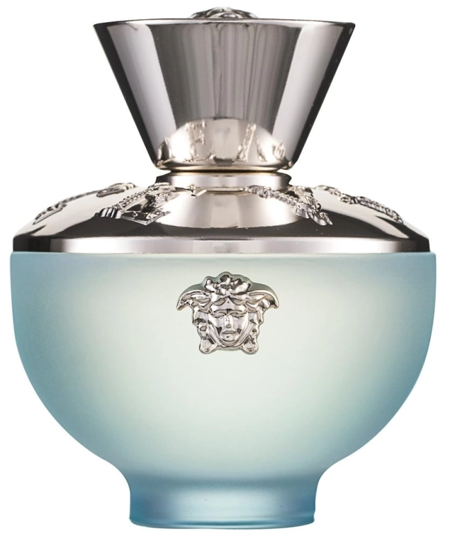 Versace Dylan Turquoise 100 ml за Жени БЕЗ ОПАКОВКА