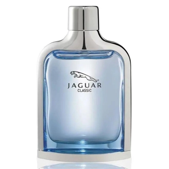 Jaguar Classic 100 ml За Мъже
