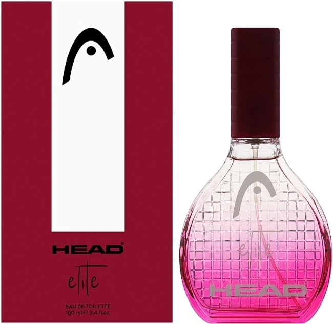 Head Elite за Жени EdT 100 ml /2023