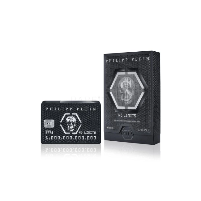 Philipp Plein	No Limit$ за Мъже EdP 50 ml /2020