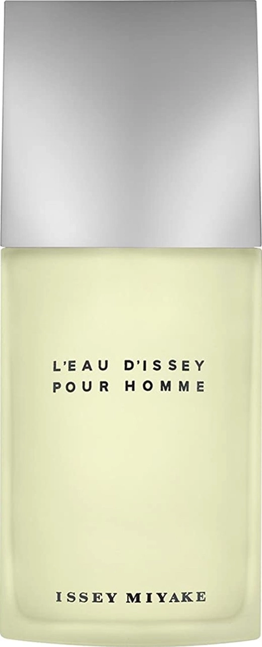 Issey Miyake	L'Eau d'Issey за Него EdT 125 ml