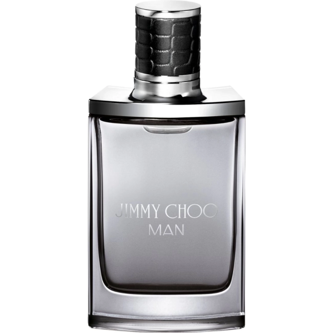 Jimmy Choo Man за Мъже EdT 100 ml БЕЗ ОПАКОВКА