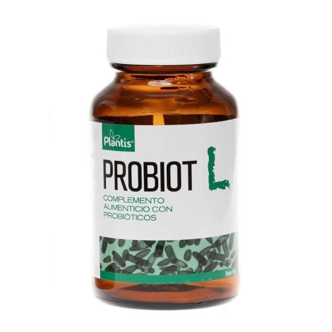 Artesania Agricola Пробиотик L. – баланс на чревната флора - Probiot L, 5 млрд. пробиотици, 50 g прах