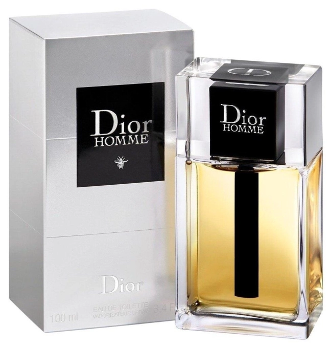 Dior Homme 150 ml за Мъже