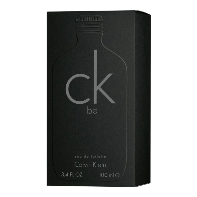 Calvin Klein CK Be Унисекс EdT 100 ml