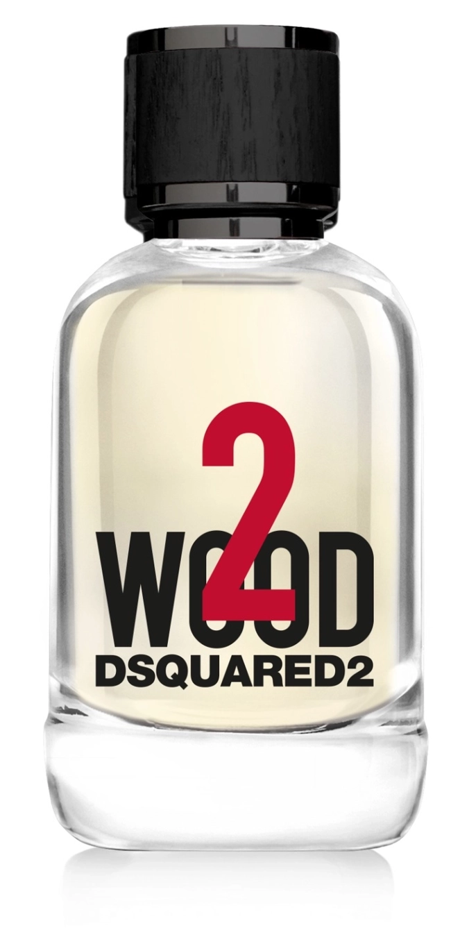 DsQuared 2 Wood Унисекс 100 ml