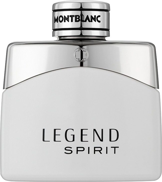 Mont Blanc Legend Spirit за Мъже EdT 30 ml