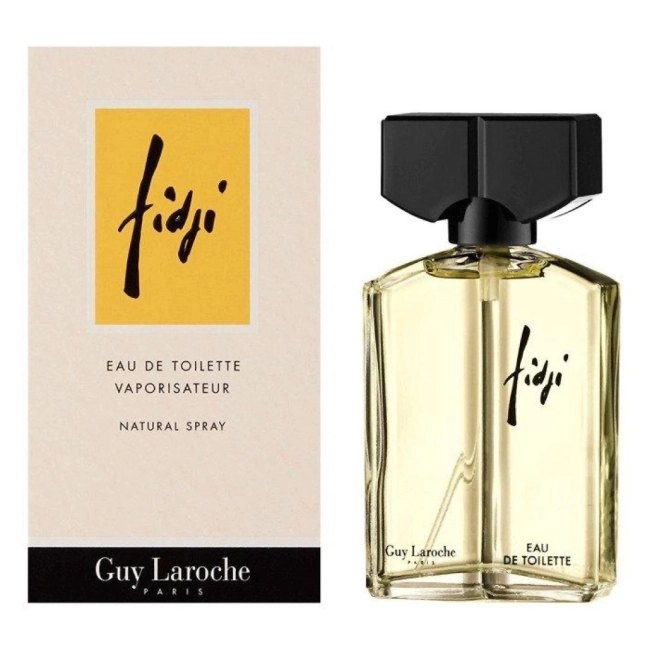Guy Laroche	Fidji за Жени EdT 50 ml
