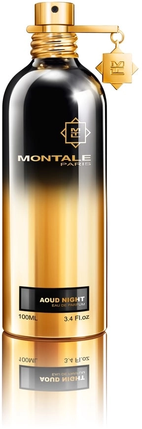Montale Aoud Night 100 ml УНИСЕКС