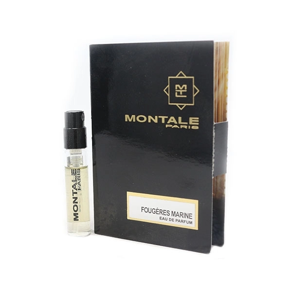 Montale Fougères Marine ТЕСТЕР 2 ml УНИСЕКС