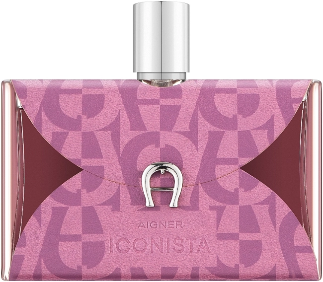 Aigner Iconista 100 ml За Жени БЕЗ ОПАКОВКА