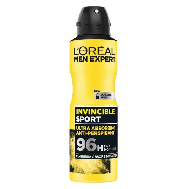 Loreal Men Expert Sport Дезодорант за мъже 150 мл