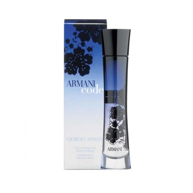 Armani Code за Жени EdP 30 ml