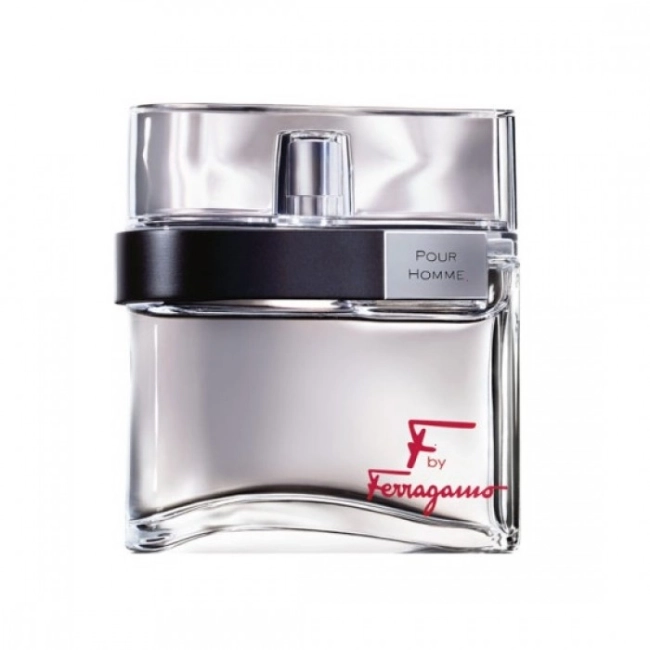 Salvatore Ferragamo	F by Ferragamo за Него EdT 30 ml