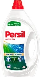  Persil  Active Gel Течен перилен препарат   1.98 л   44 пранета