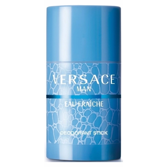 Versace Man Eau Fraiche Део стик 75 ml за Мъже