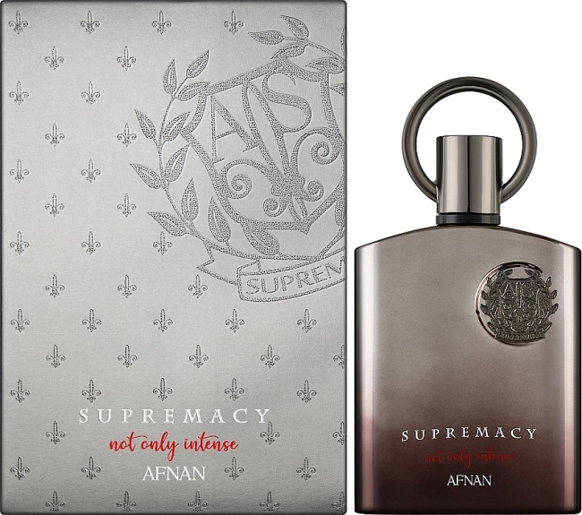 Afnan Supremacy Not Only Intense 100 ml За Мъже