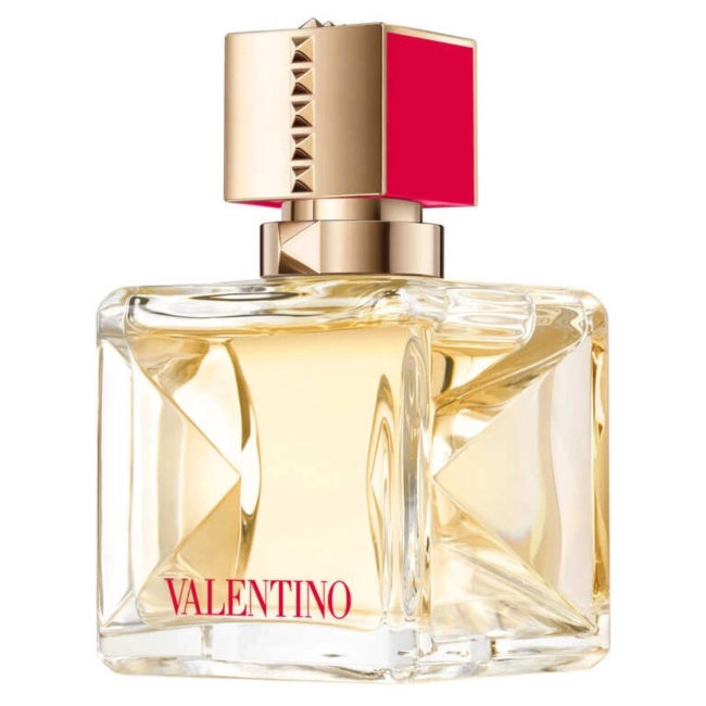 Valentino Voce Viva за Нея EdP 100 ml БЕЗ ОПАКОВКА /2020