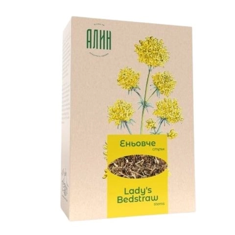 ЕНЬОВЧЕ стрък 50г.H.GALII VERI НВН
