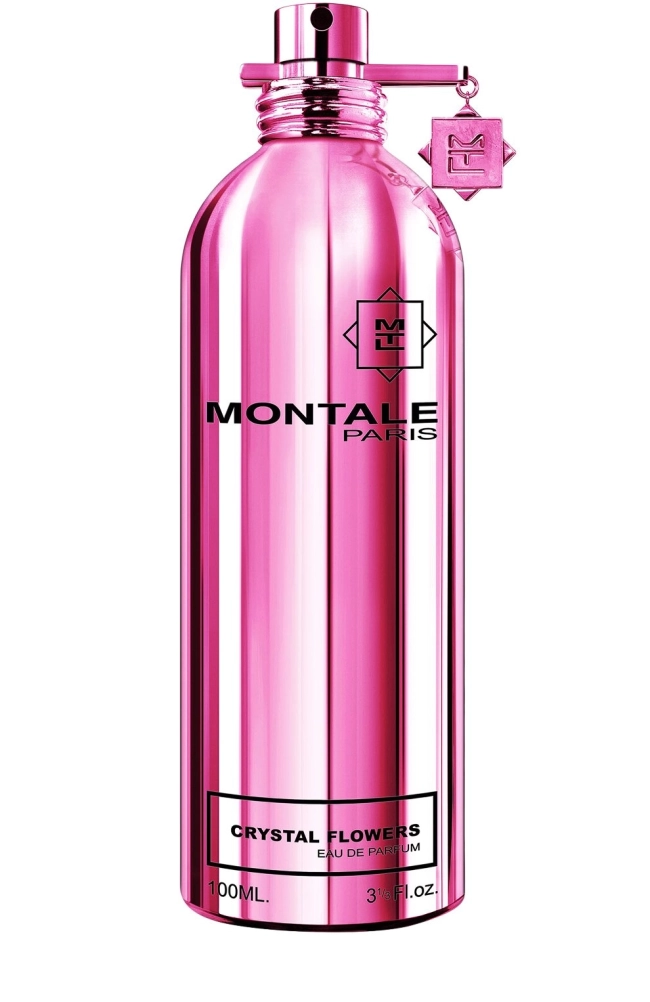 Montale Crystal Flowers 100 ml УНИСЕКС