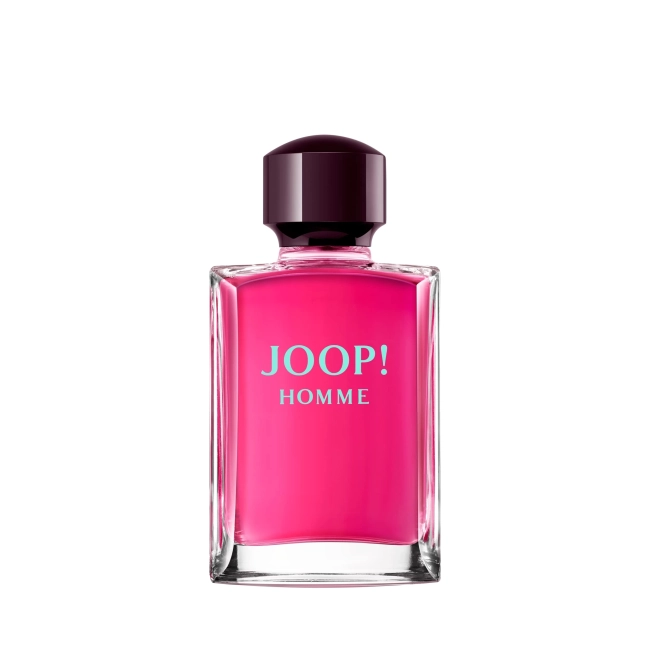 Joop! Homme 125 ml за Мъже БЕЗ ОПАКОВКА