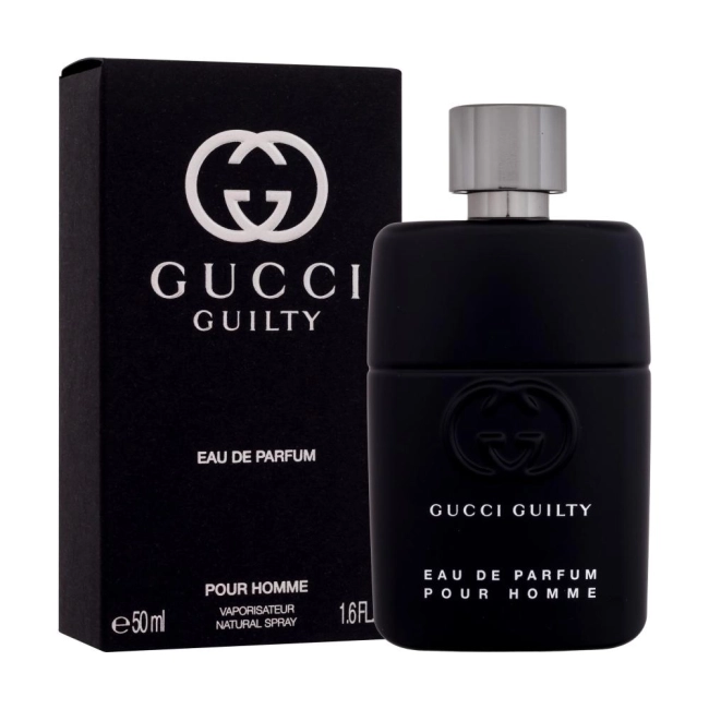 Gucci Guilty за Мъже Parfum 50 ml /2022