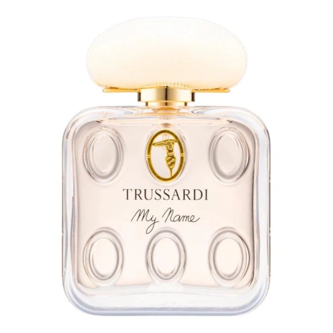 Trussardi My Name за Нея EdP 100 ml БЕЗ ОПАКОВКА