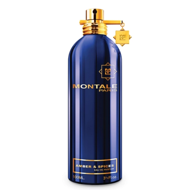 Montale Amber & Spices 100 ml УНИСЕКС БЕЗ ОПАКОВКА