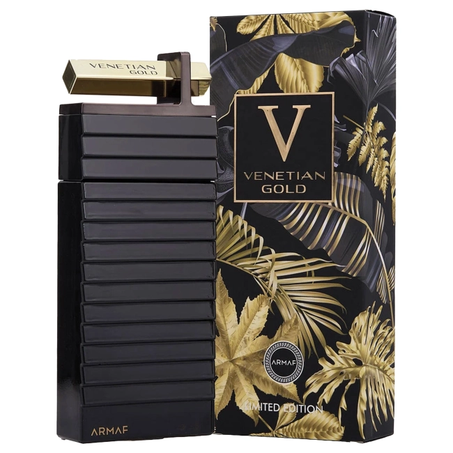 Armaf Venetian Gold Limited Edition 100 ml за Мъже 
