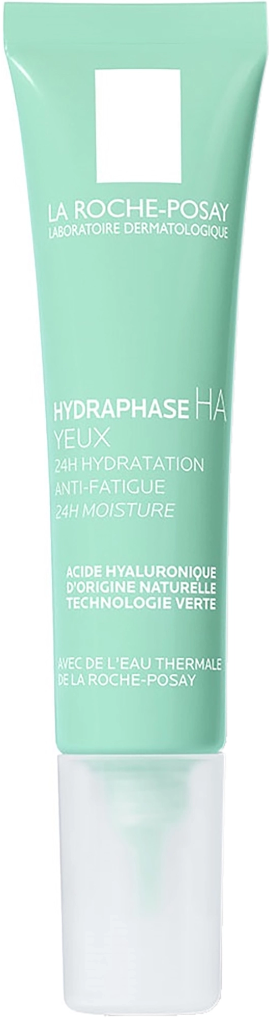 La Roche-Posay Hydraphase Intense Хидратиращ околоочен крем 15 мл