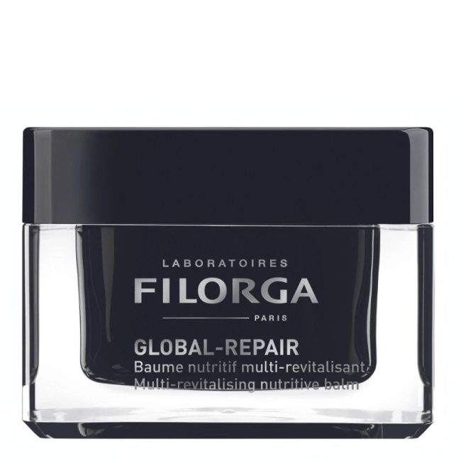 Filorga Global-Repair Мулти-ревитализиращ подхранващ балсам 50 мл