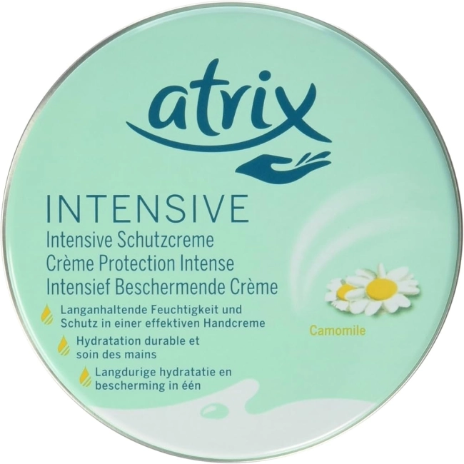 Atrix Intensive Интензивен защитен крем за ръце 150 мл