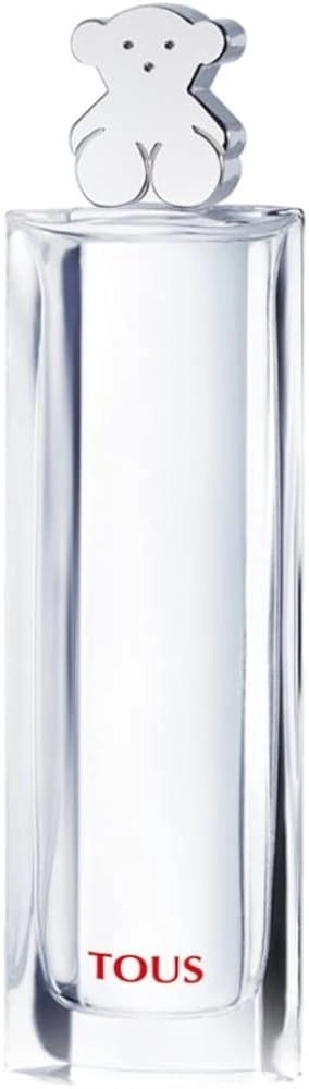 Tous Tous за Нея EdT 90 ml БЕЗ ОПАКОВКА