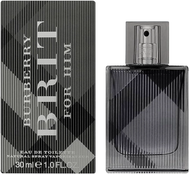 Burberry BRIT 30 ml за Мъже