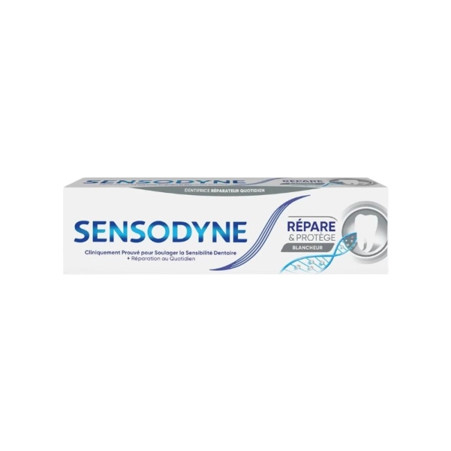 Sensodyne Extra Whitening паста за зъби 75 мл